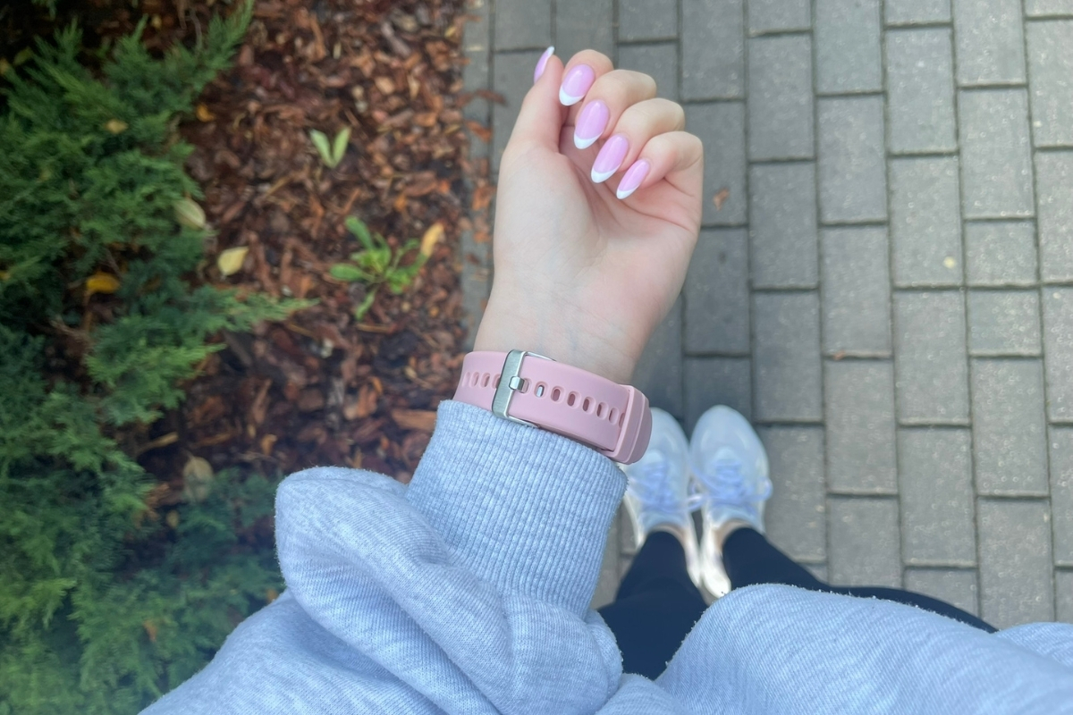 Smartwatch Valdus