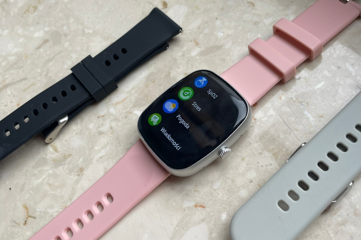 Smartwatch Valdus