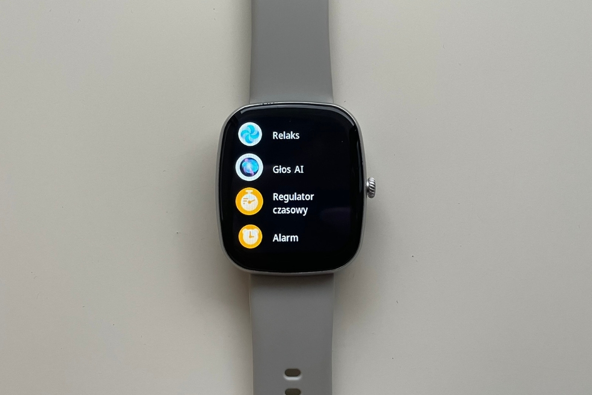 Smartwatch Valdus