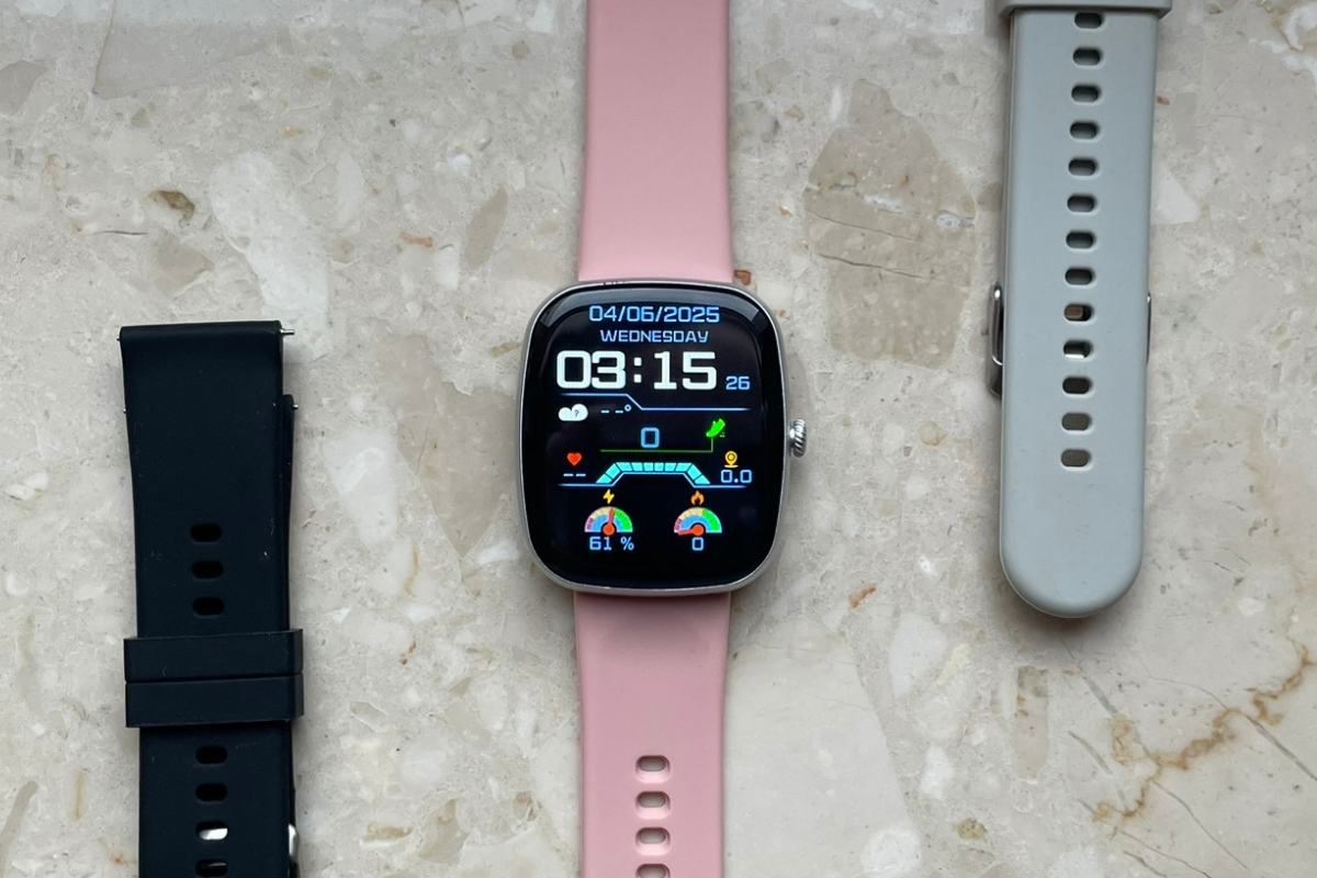 Smartwatch Valdus