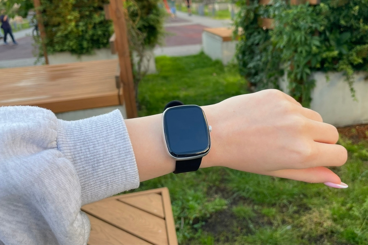 Smartwatch Valdus