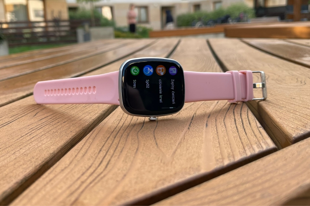 Smartwatch Valdus