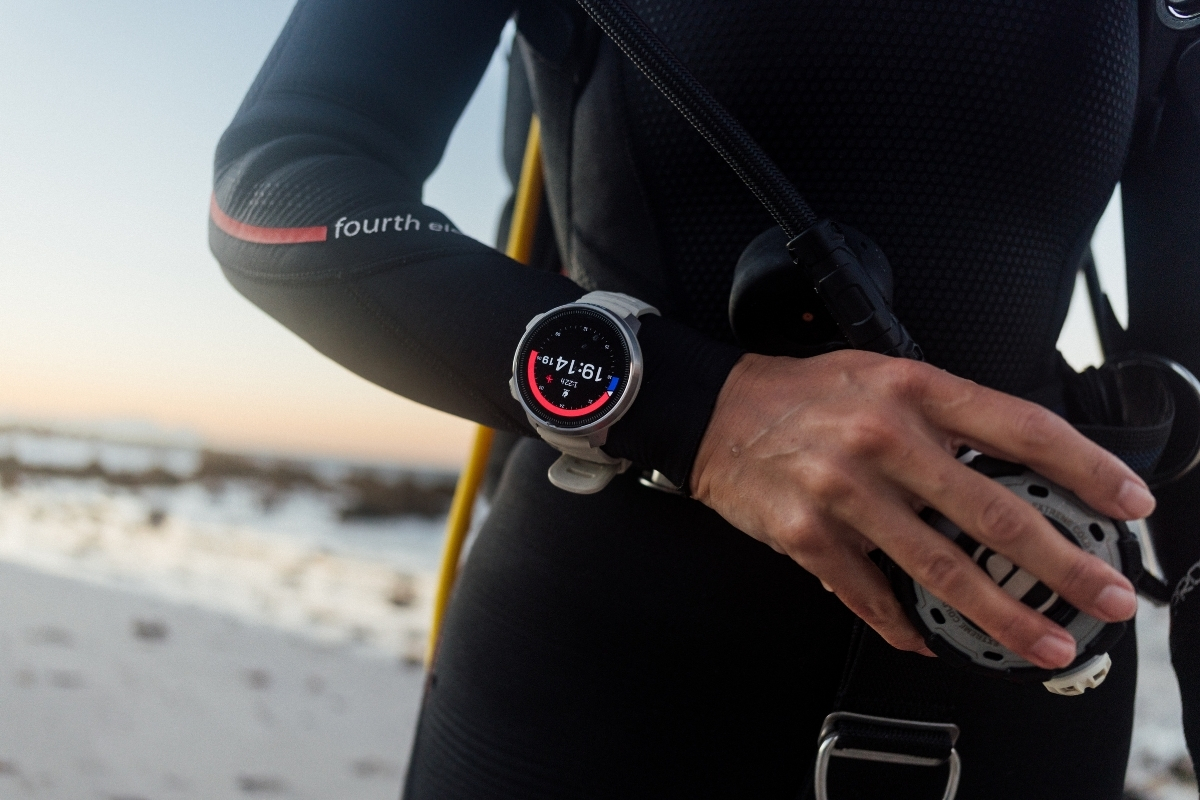  Suunto Ocean Sand