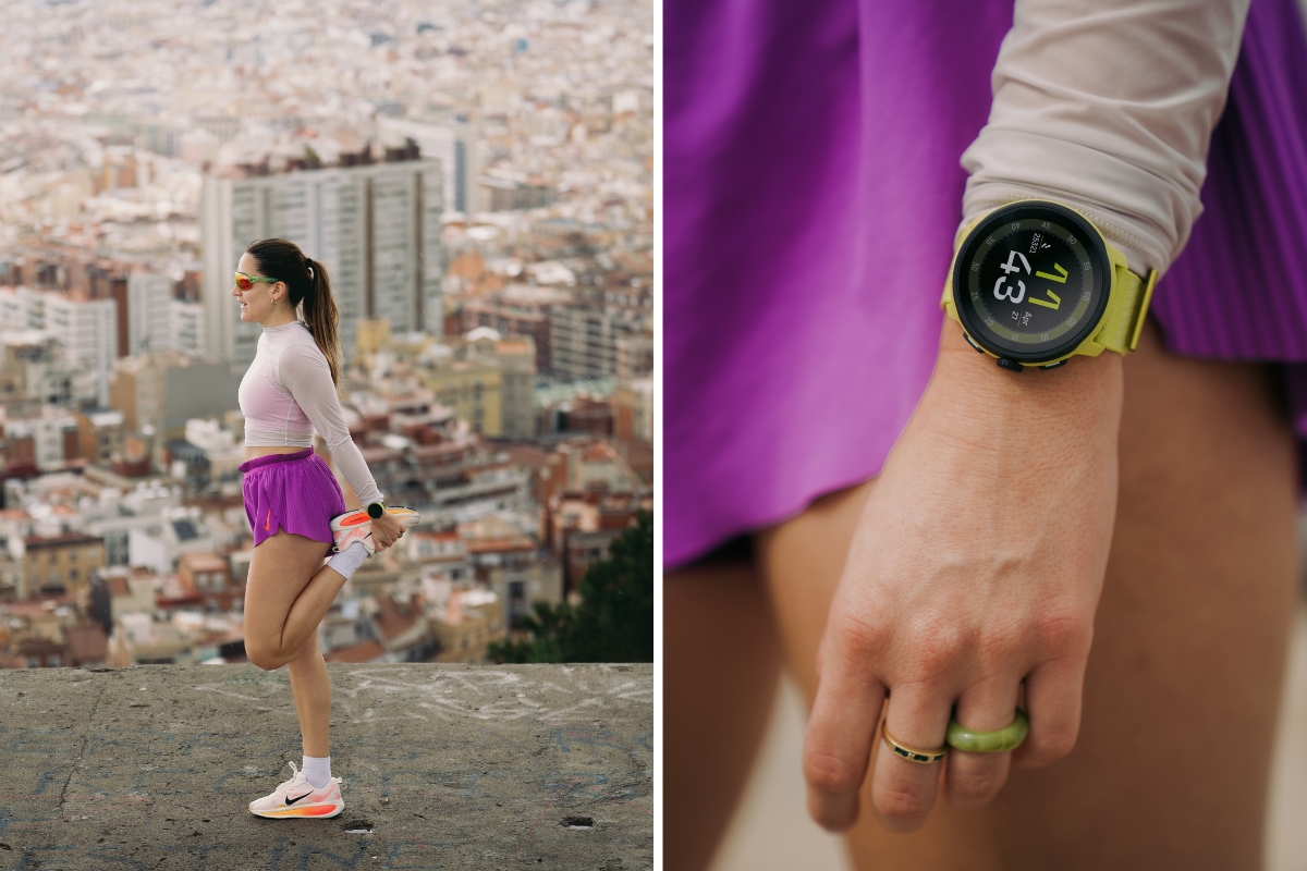 Suunto Run