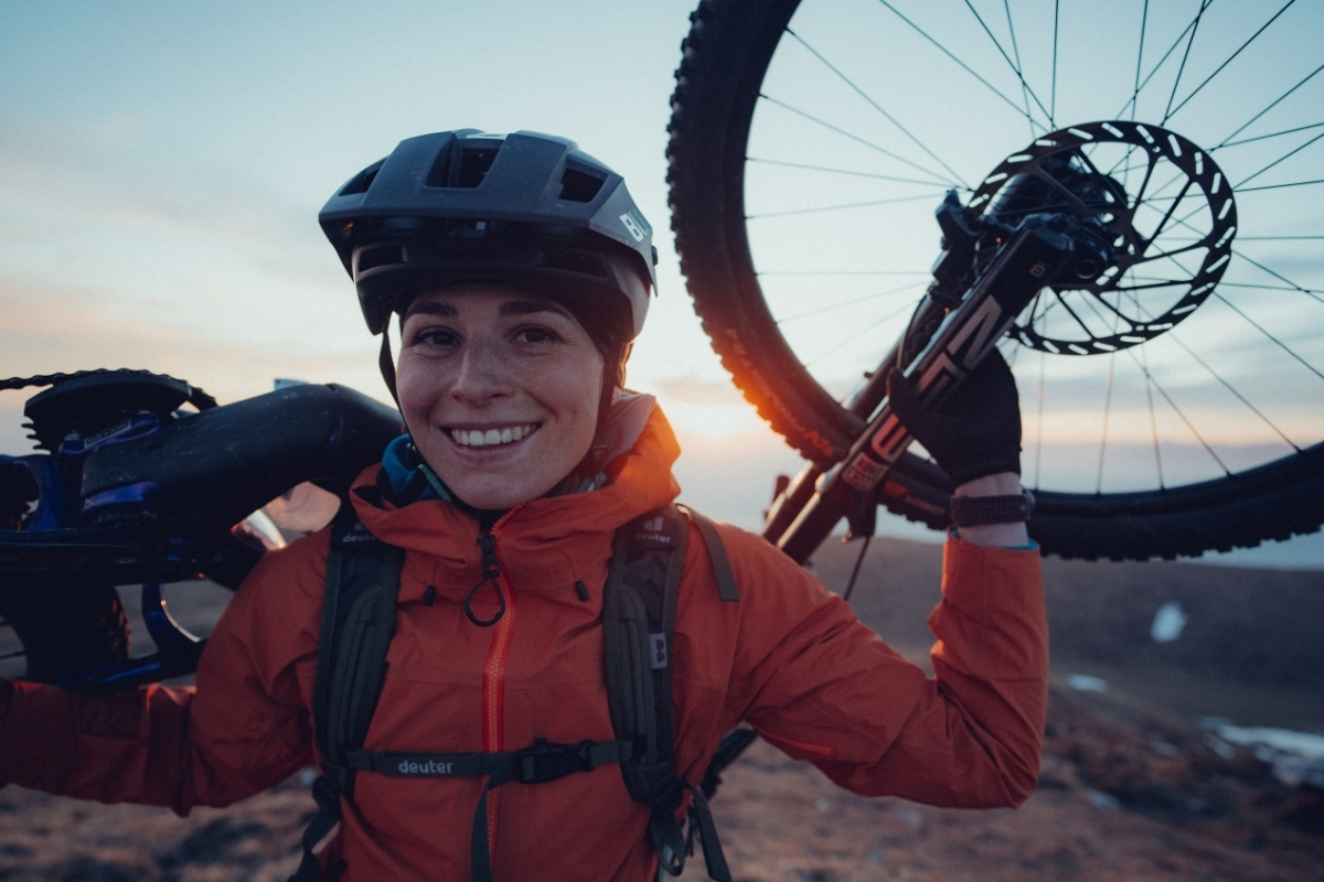 Suunto Vertical