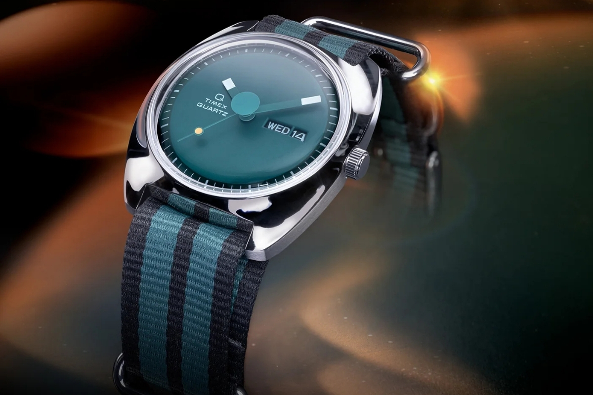 Zegarek Timex