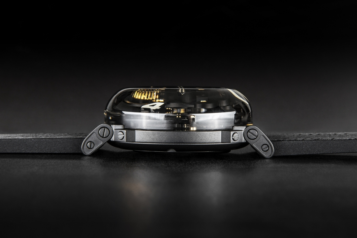 Zegarek U-BOAT U-65