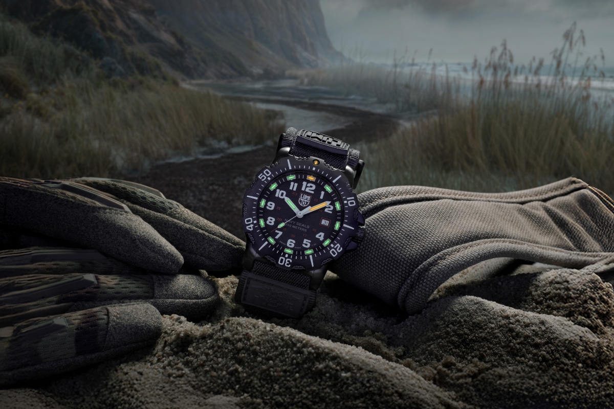 Zegarek męski Luminox XS.4231.SET