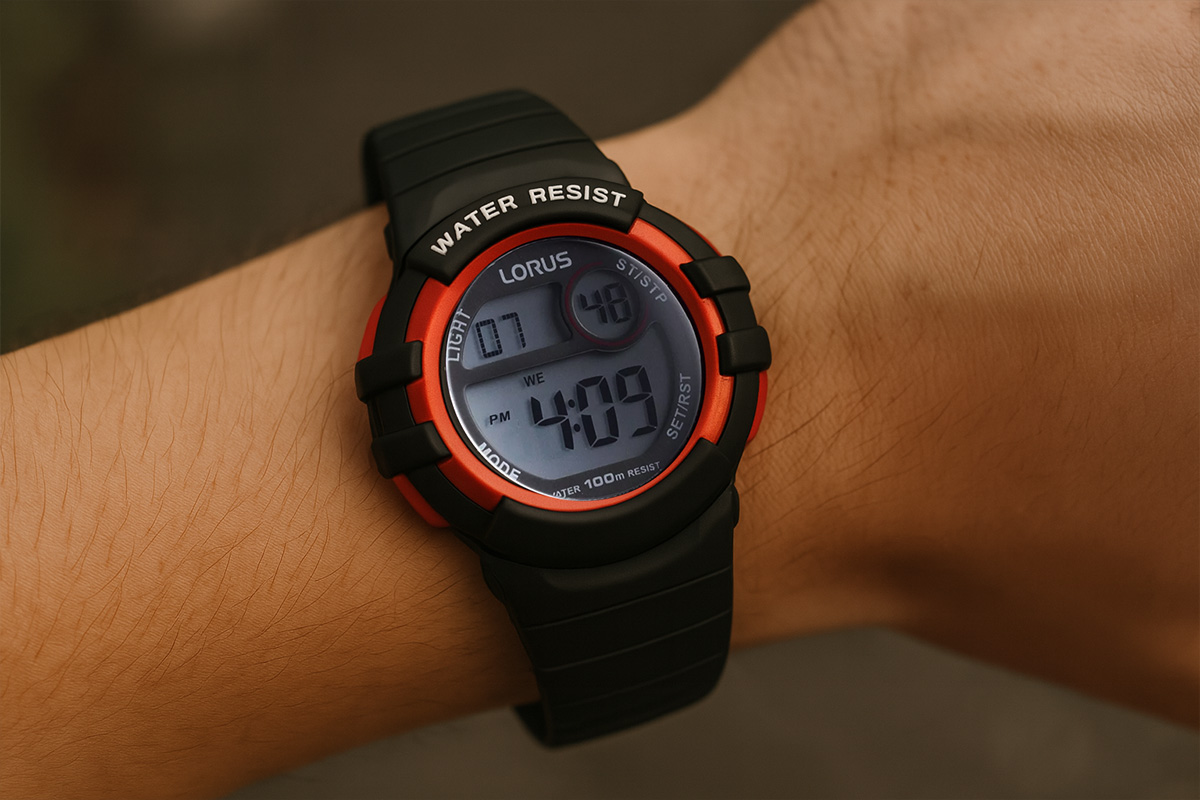 Lorus Sport R2379HX9
