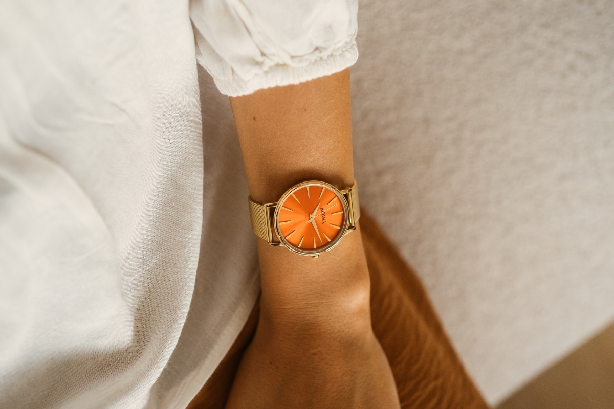  BOWA Praha Orange Spritz 