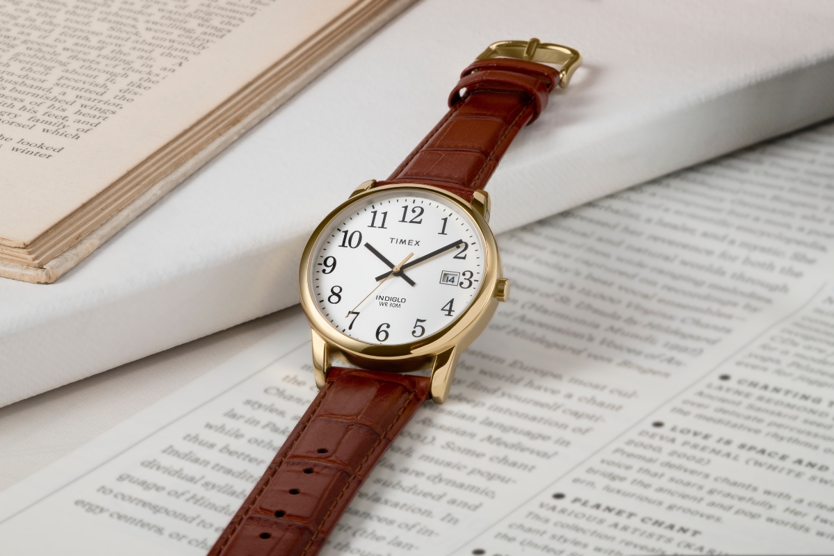 Zegarek Timex