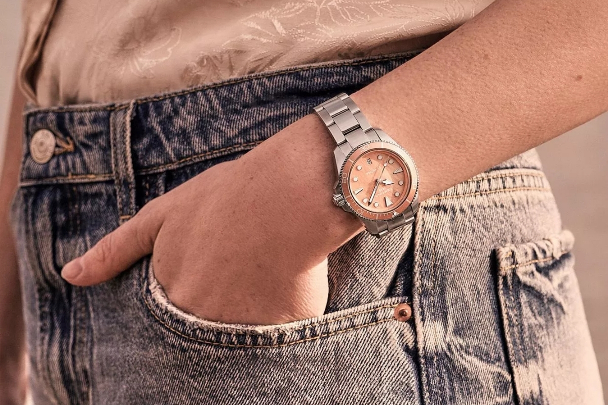 Certina DS Action Diver