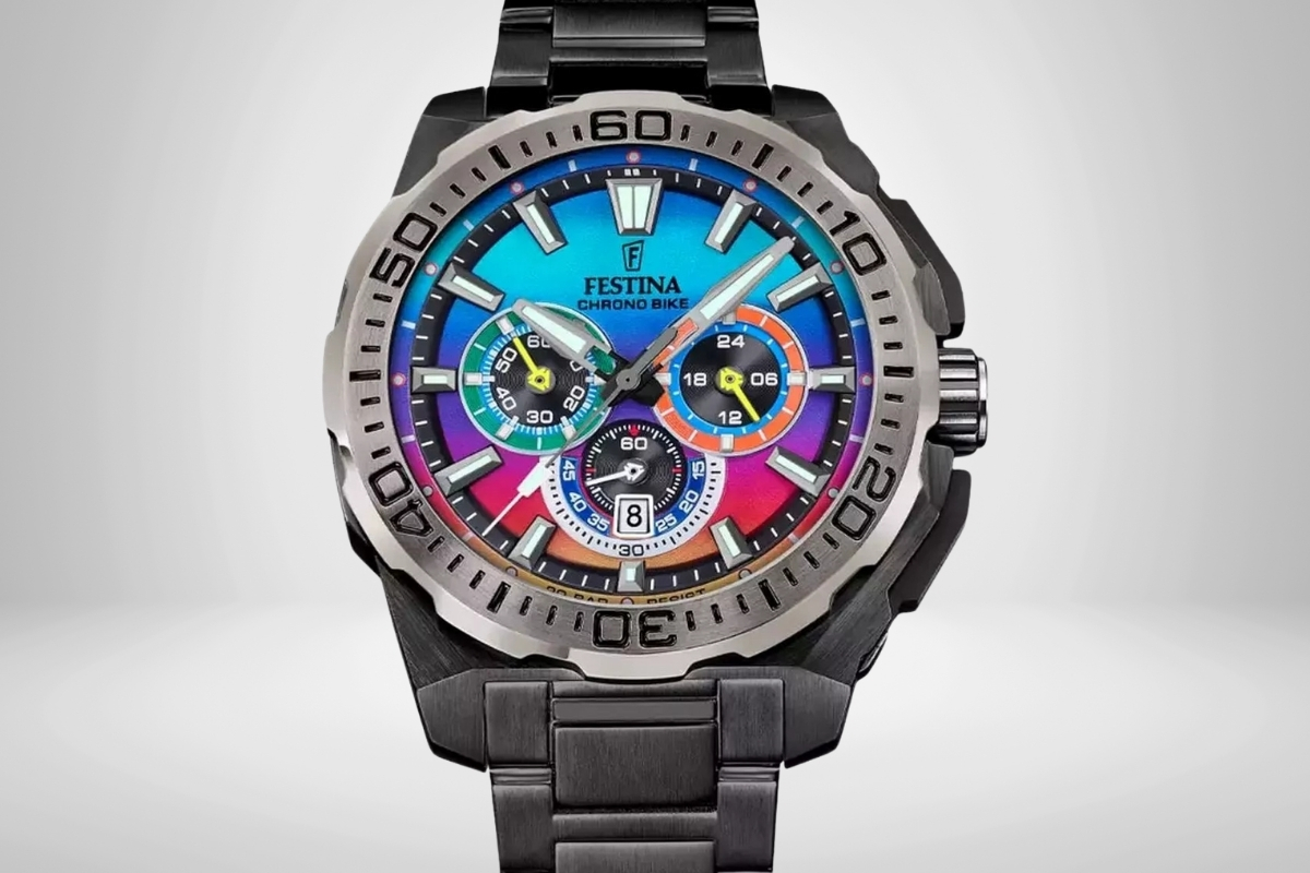 Festina Chrono Bike 2025