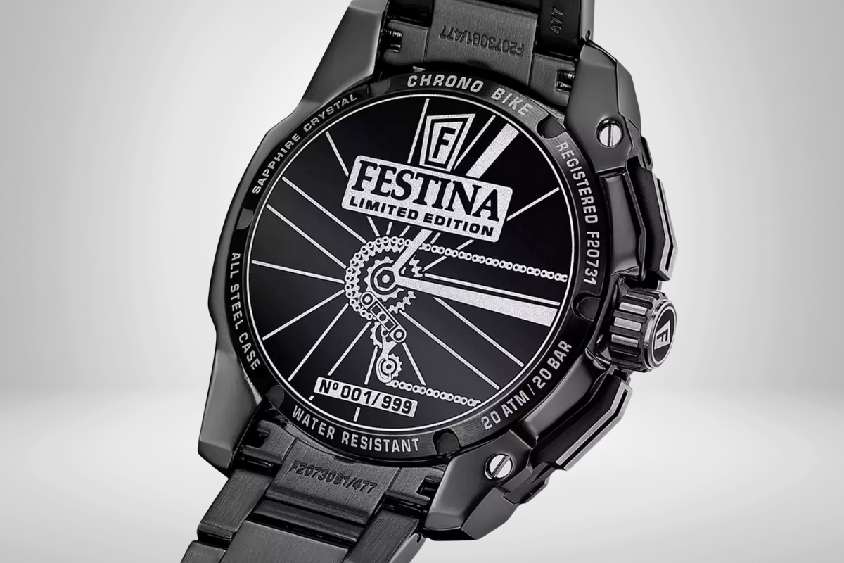 Festina Chrono Bike 2025