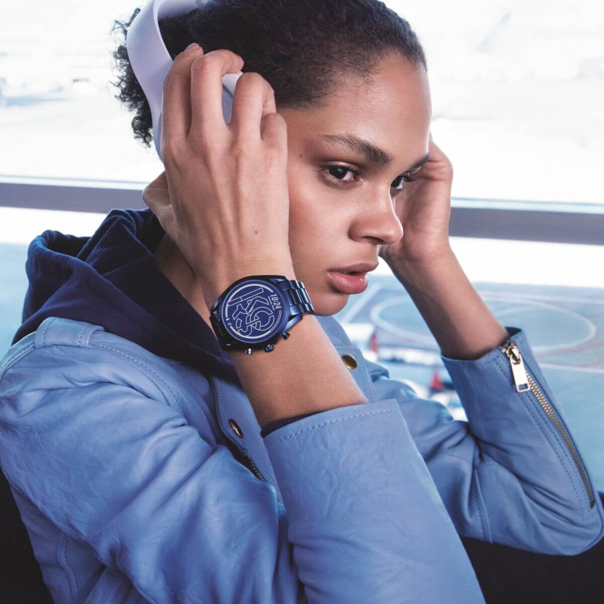 Smartwatch Michael Kors