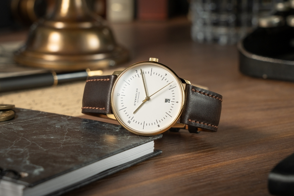 Sternglas Naos Edition Heritage