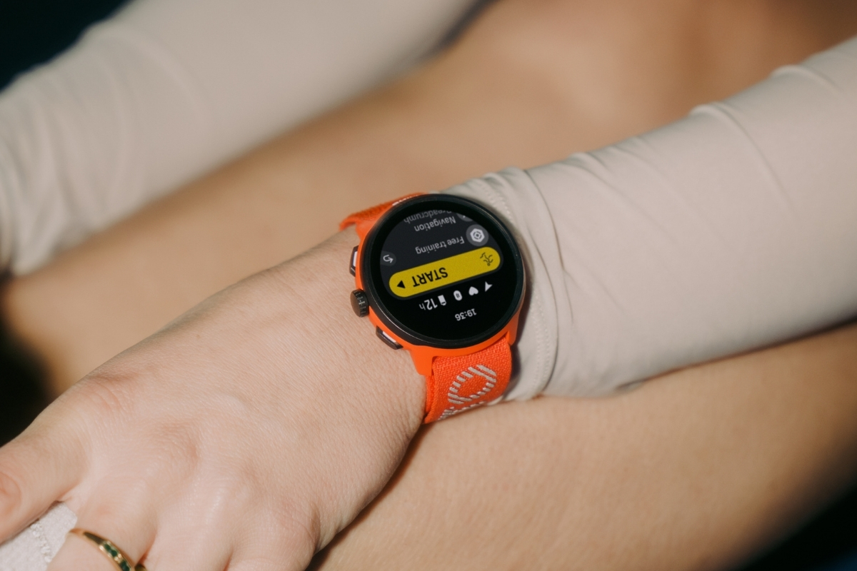 Suunto Run