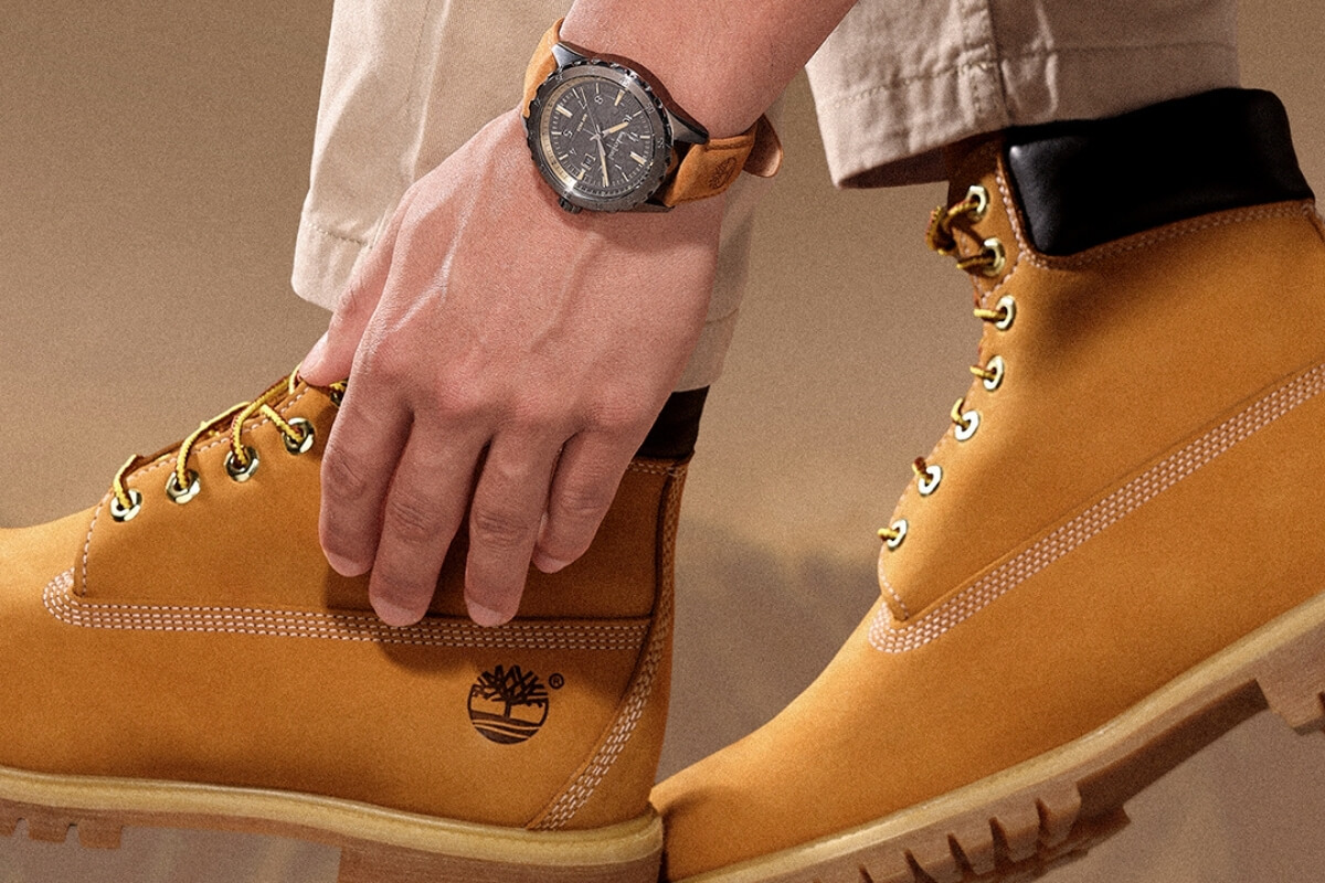 Timberland