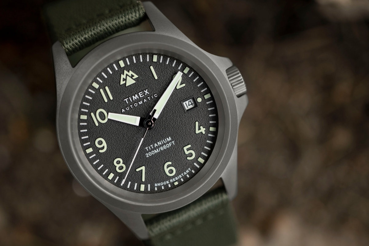 Timex