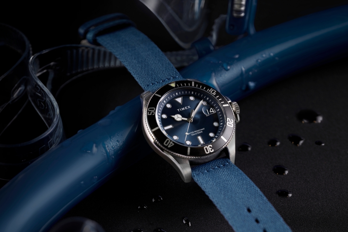 Zegarki Timex
