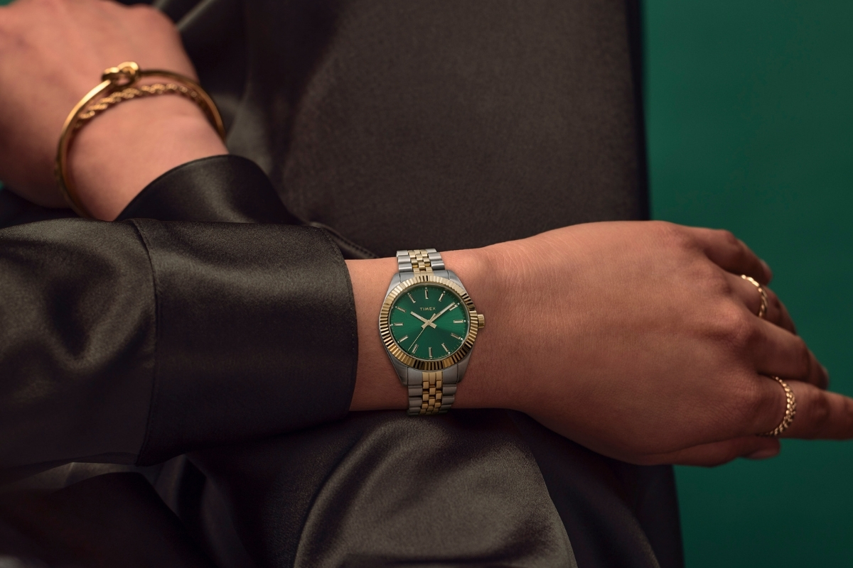 Timex Legacy