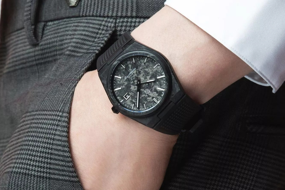 Tissot PRX Powermatic 80