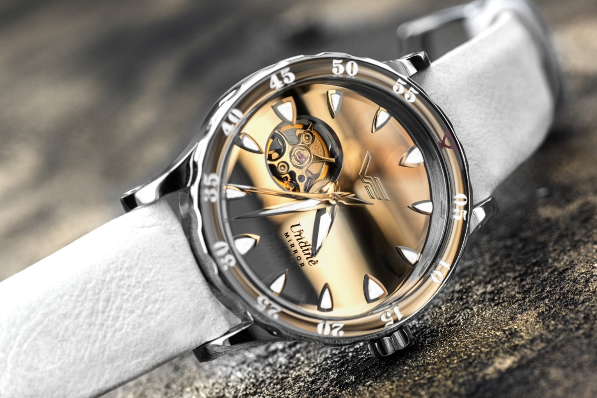 Vostok Europe Undine