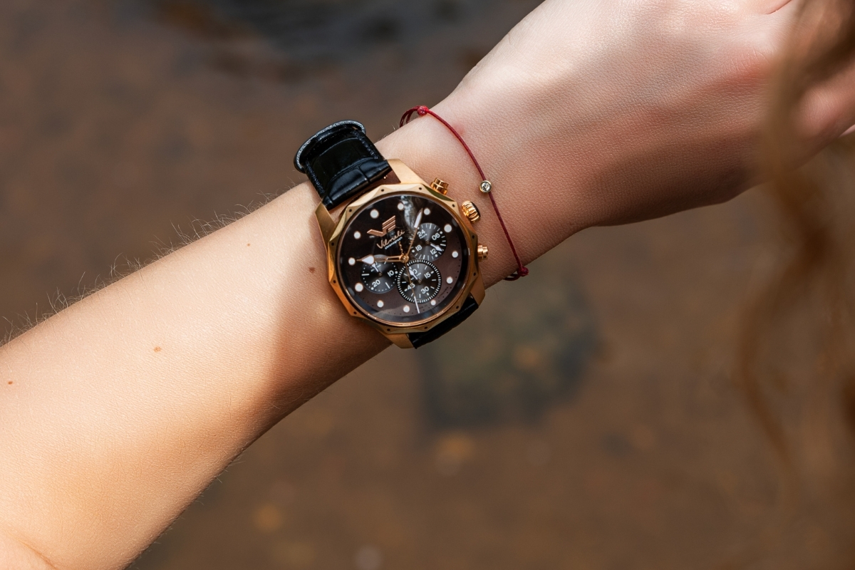 Vostok Europe Vilnele JS20-125B751