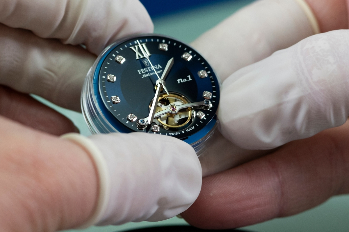 Festina
