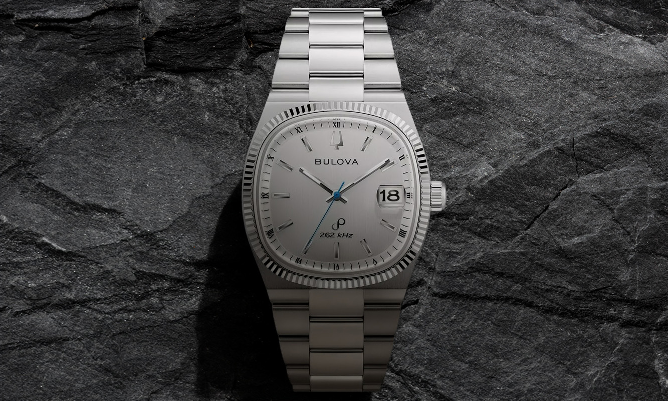 Zegarek Bulova Super Seville 96B444