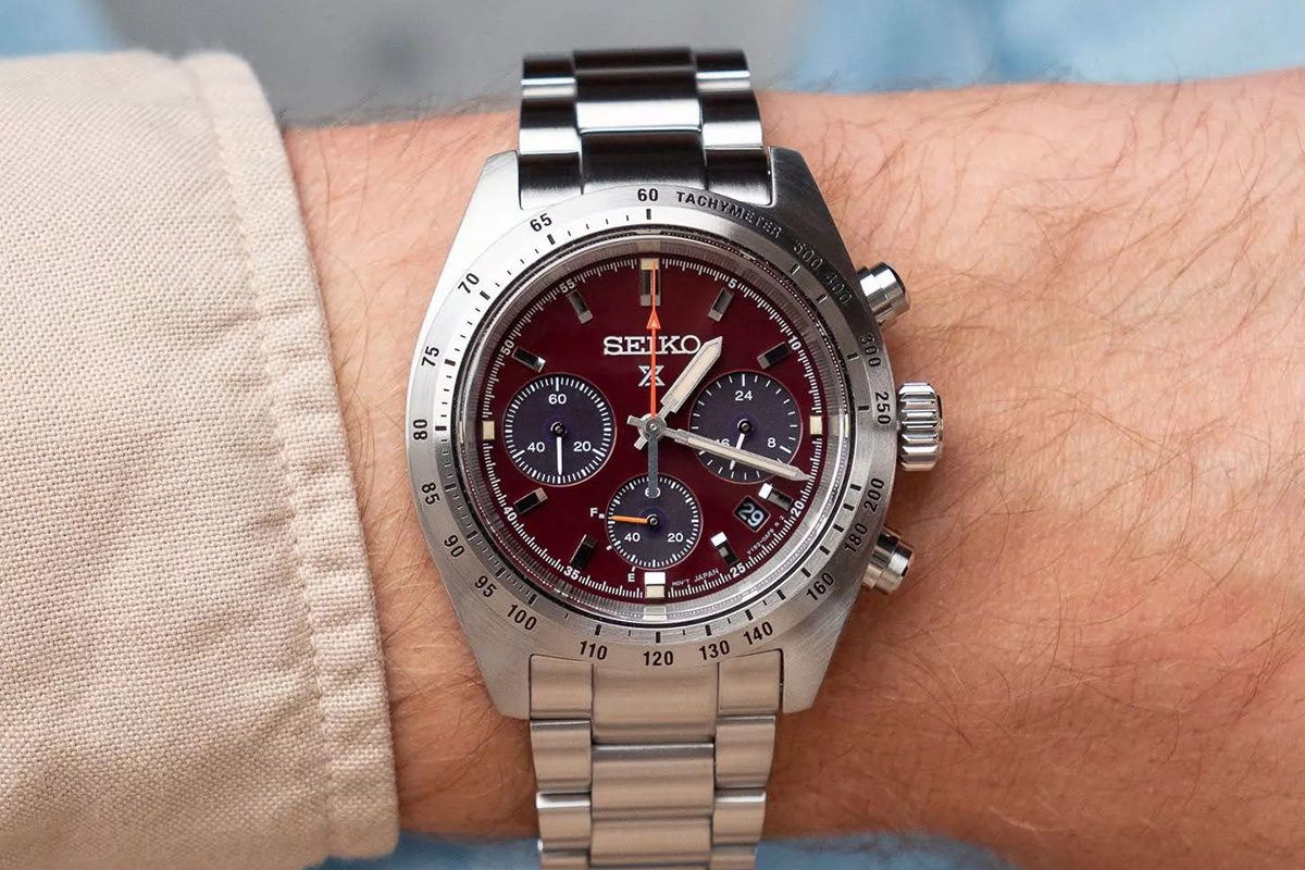 Seiko Prospex SSC953P1