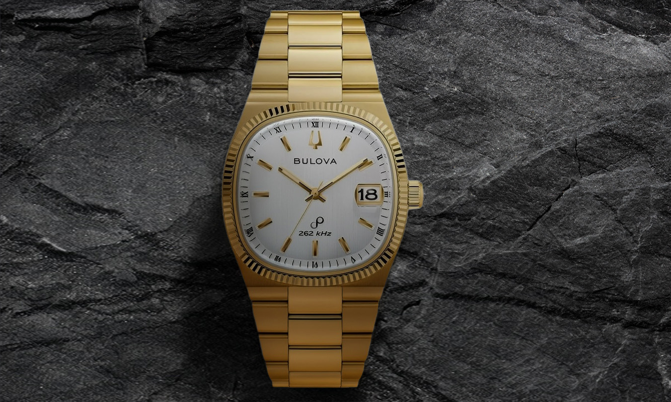Zegarek Bulova Super Seville 97B223