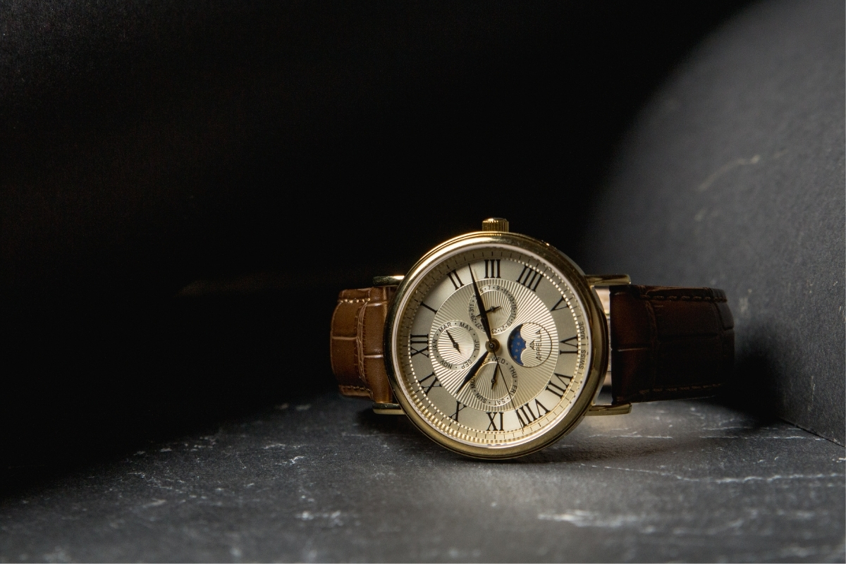 Appella Moonphase