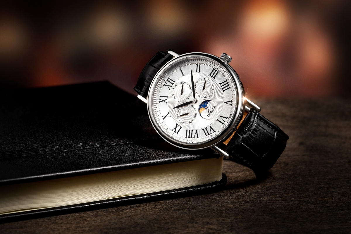 Appella Moonphase