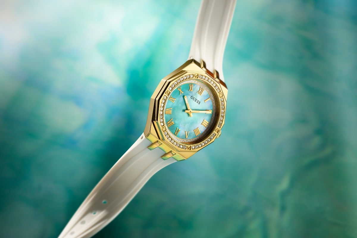 Zegarek Guess