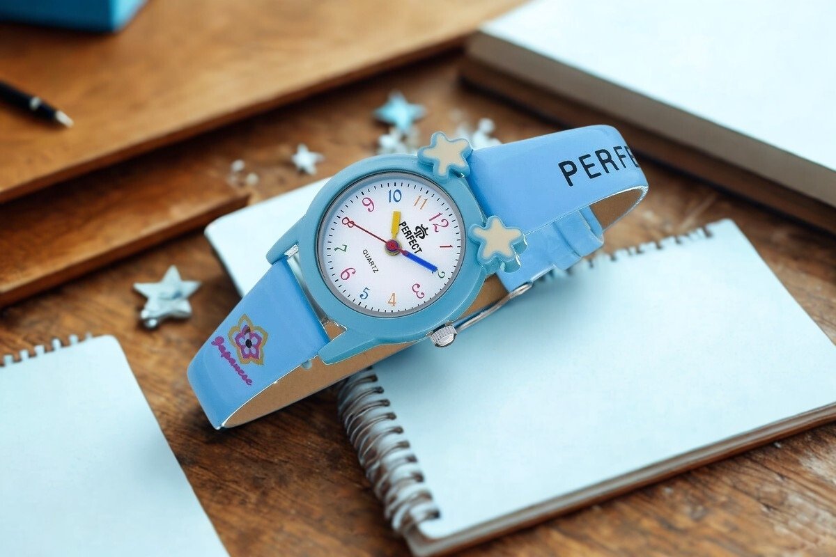 Perfect Kids PF00009