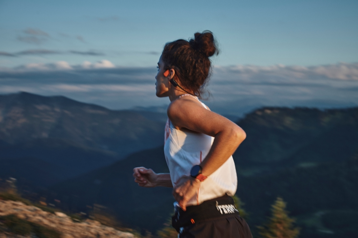 Zegarki Suunto Race