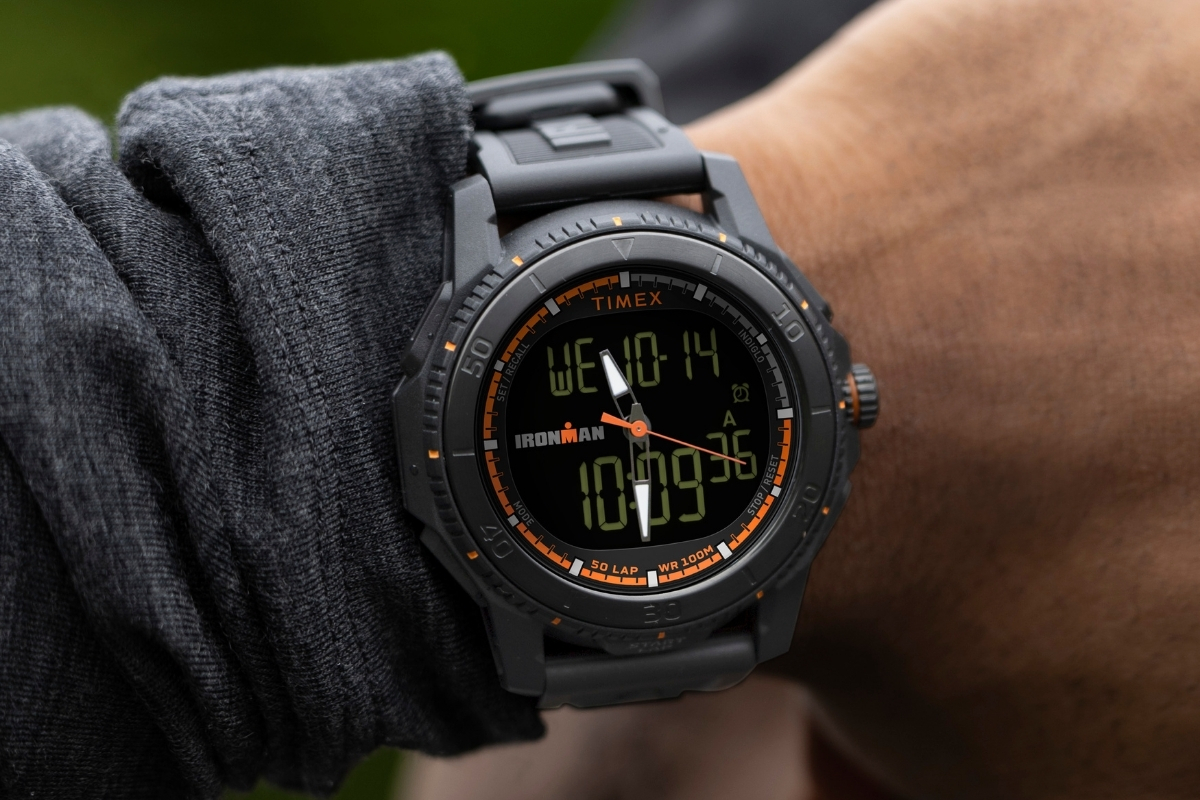 Timex IRONMAN® Adrenaline TW2W53600