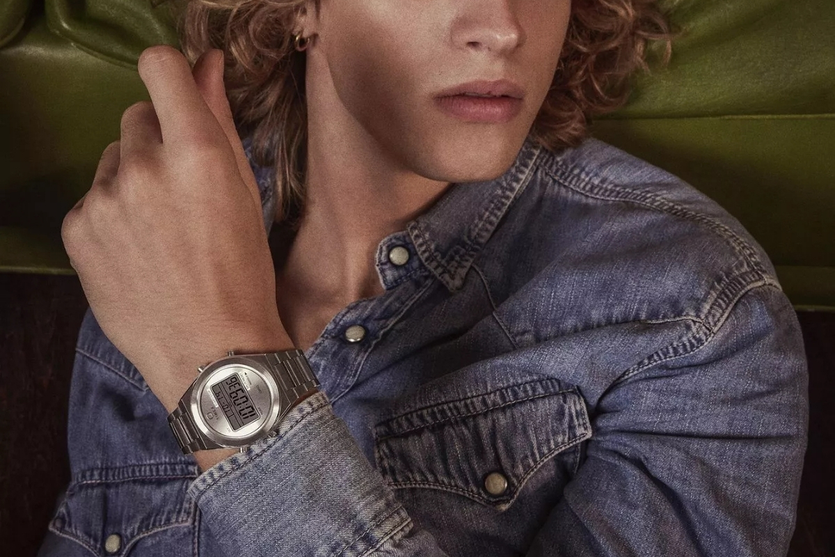 Timex Q Timex® Q80