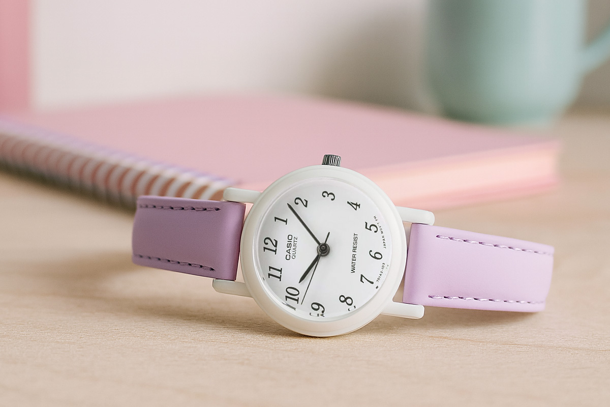 Casio Classic LQ-139L-6BEF