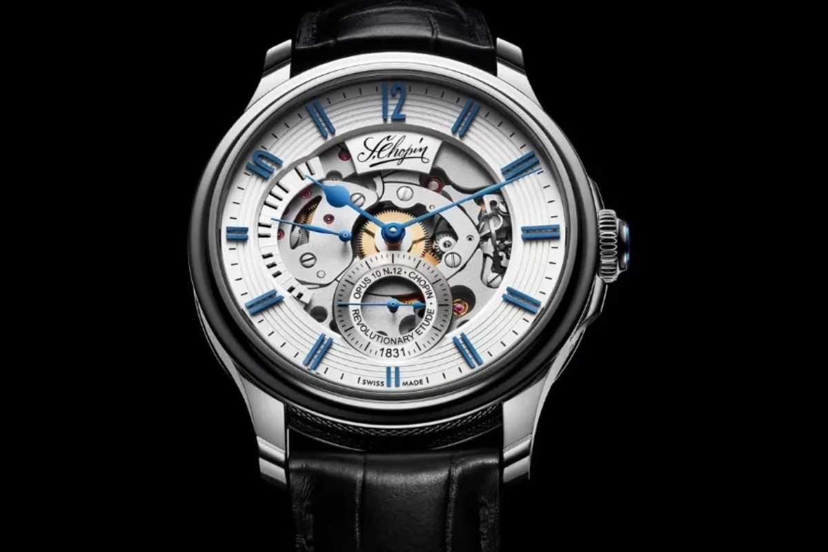 Chopin Limited Edition