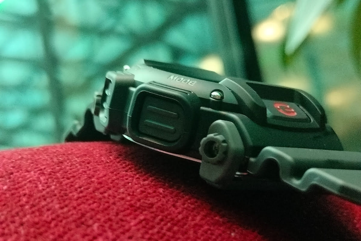 Zegarek męski G-SHOCK DW-9052-1VER 