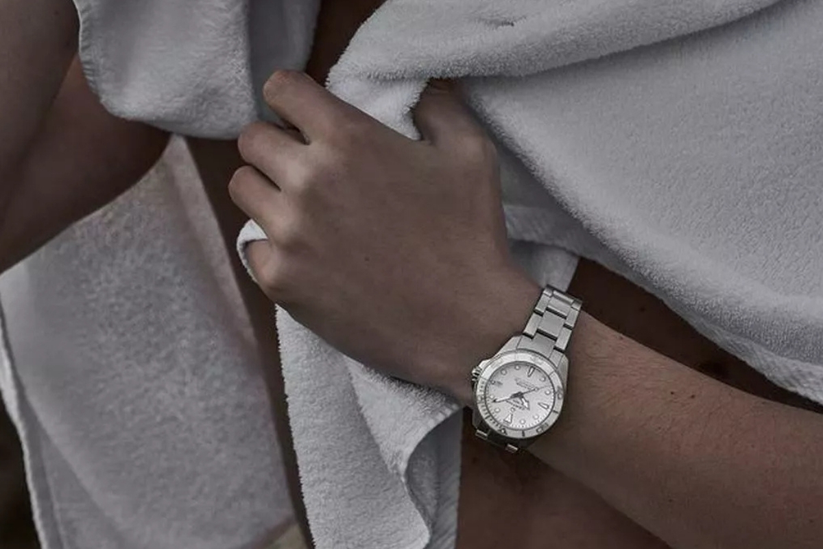 Certina DS Action Diver 300m Automatic