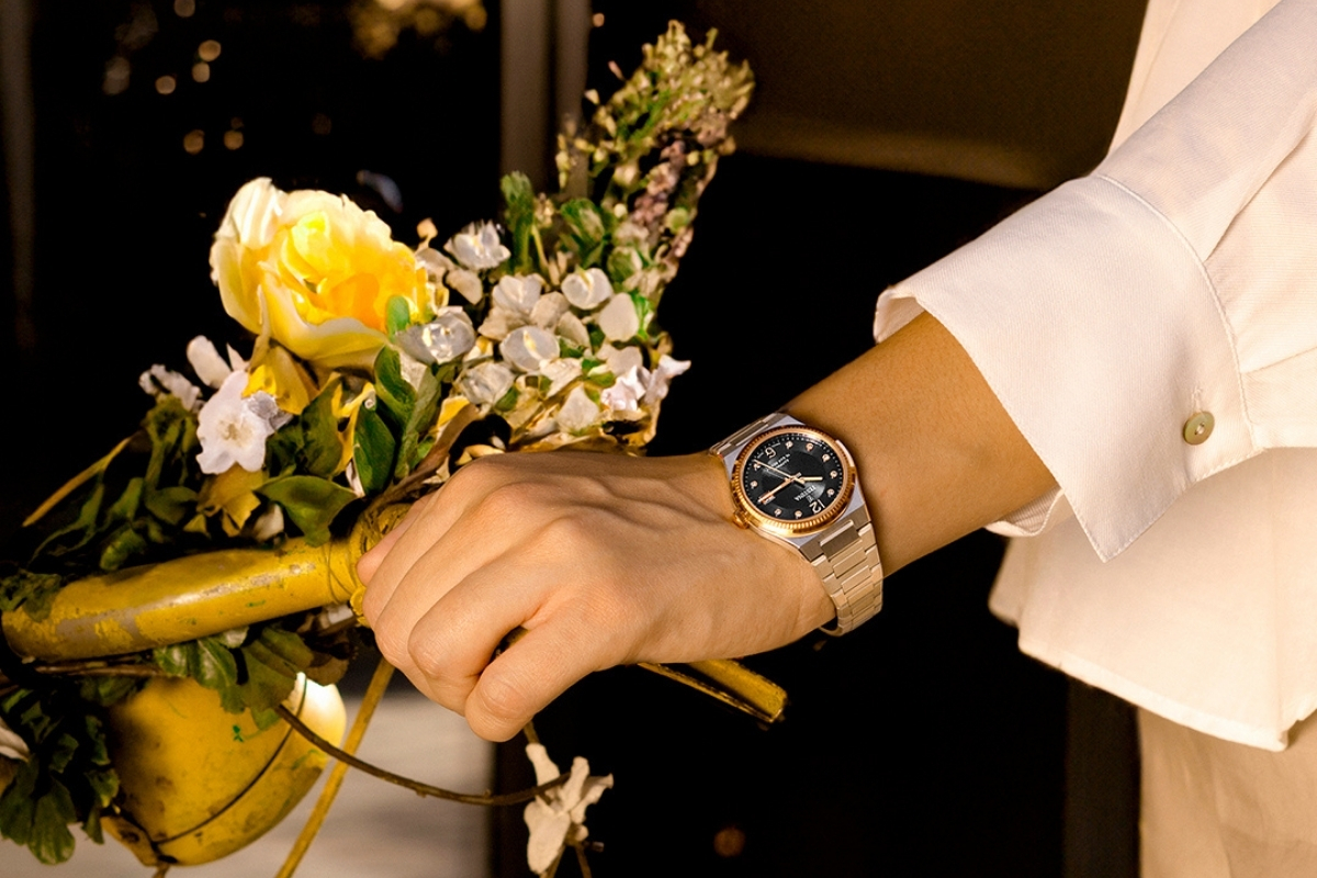 Zegarki Festina