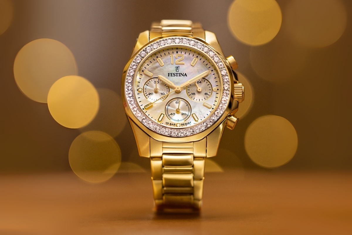 Festina Boyfriend Chronograph F20609/1