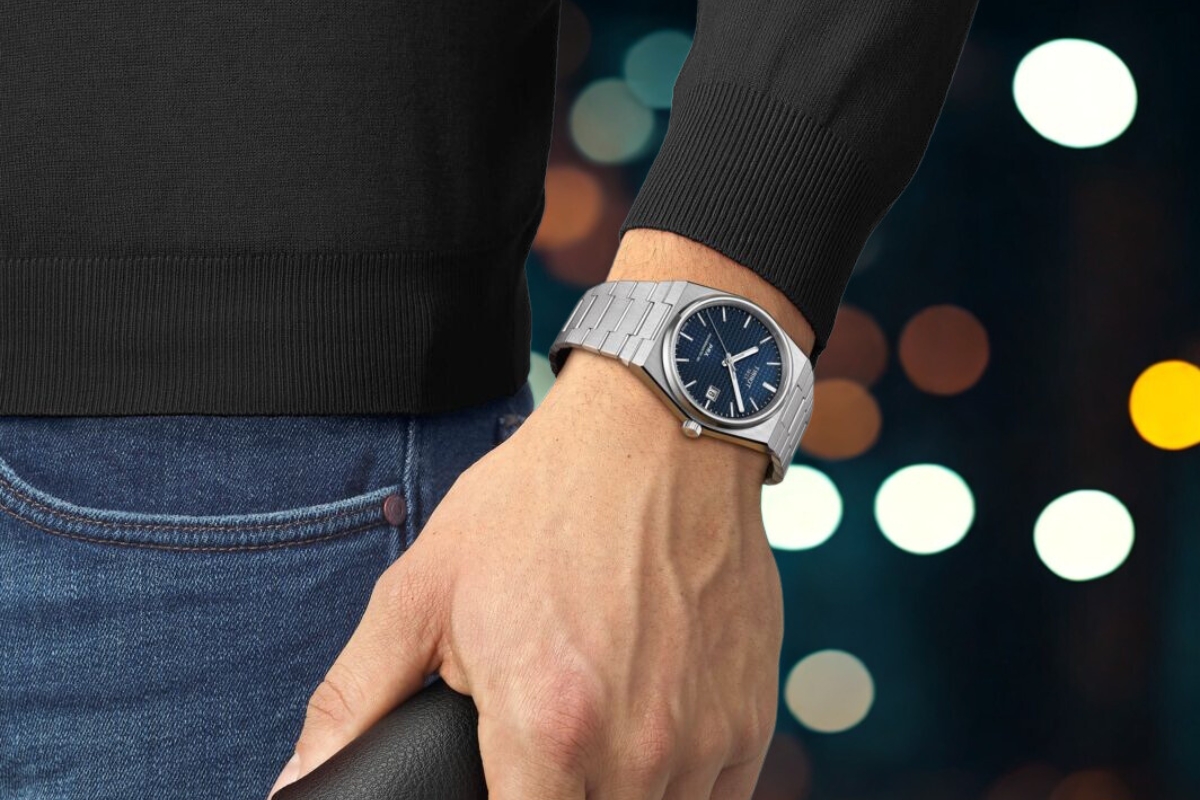 Tissot PRX