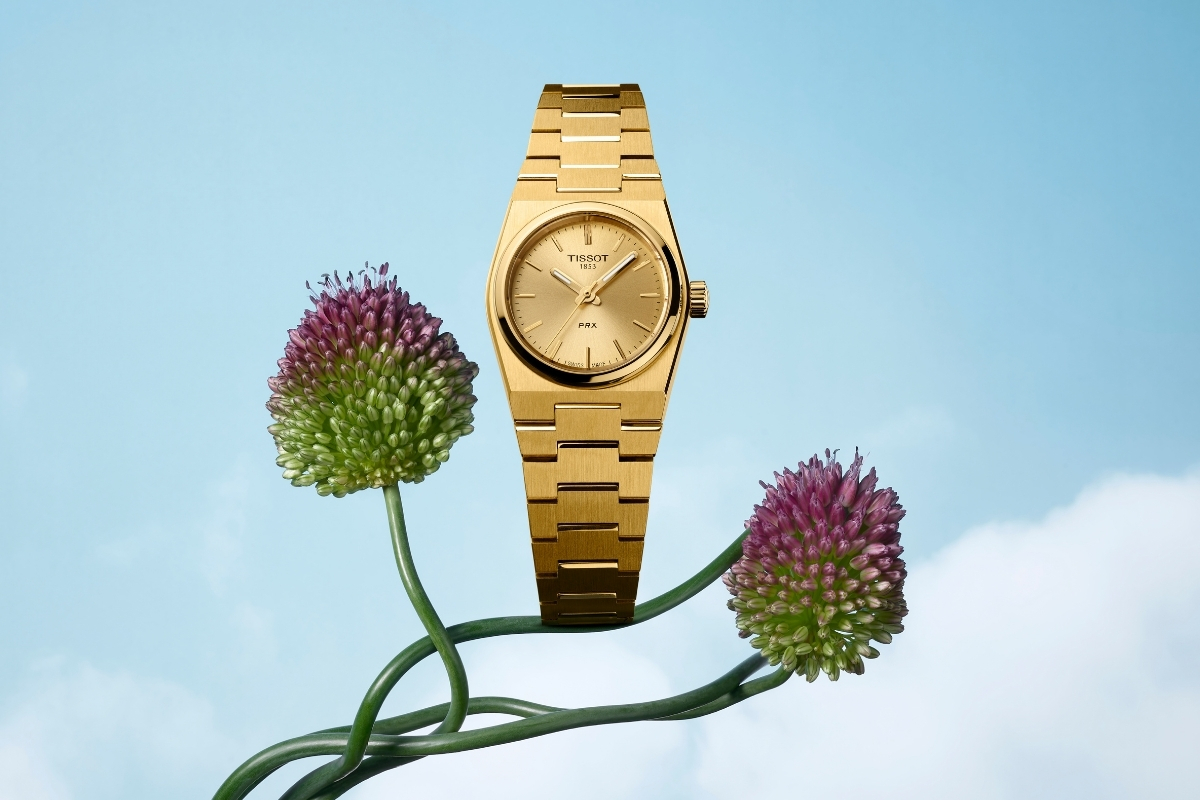 Tissot T-Classic PRX