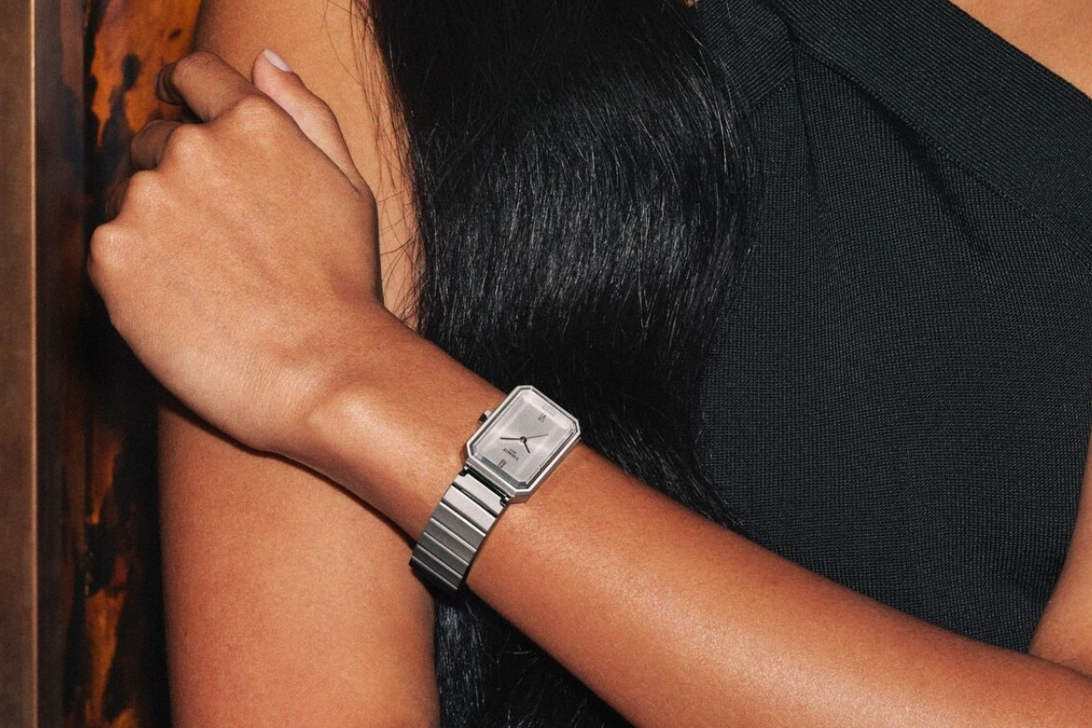Tissot SRV
