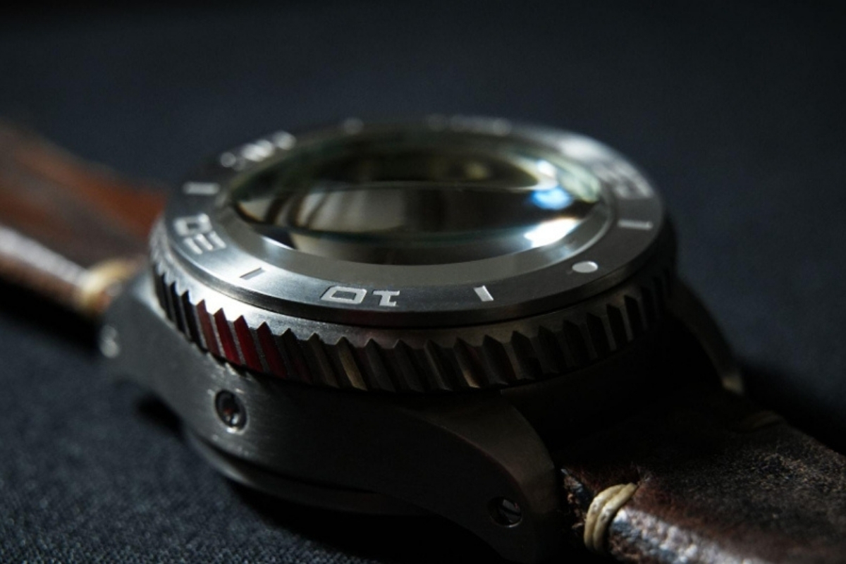 U-BOAT Profondo 10000 MT