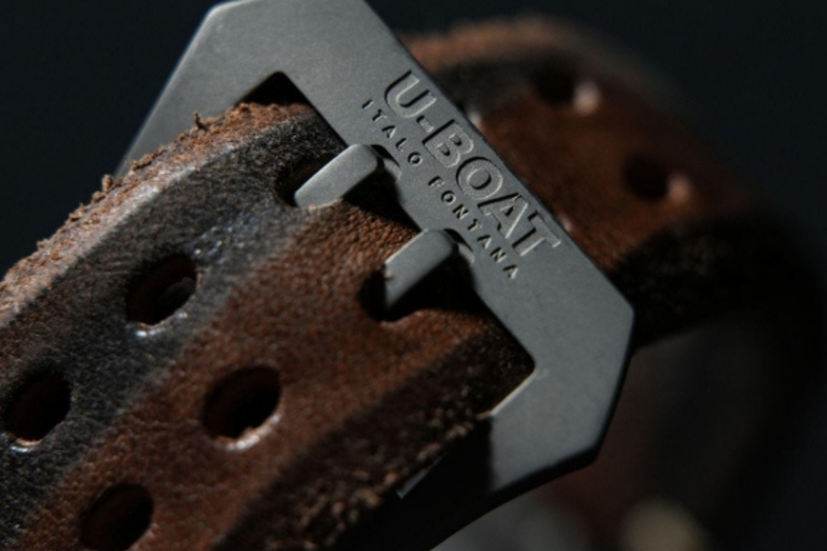 Zegarek U-BOAT Profondo